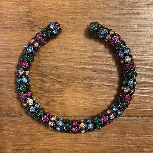 Kate Spade Multicolored Bracelet